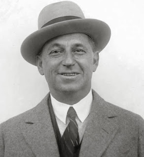 Walter Percy Chrysler