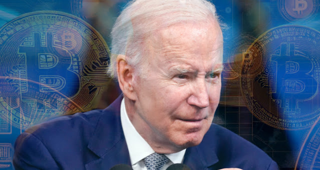 Biden crypto tax