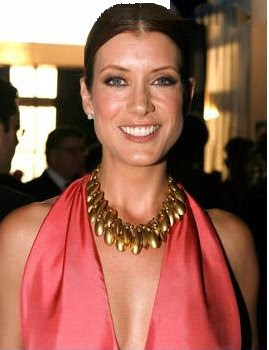 Kate Walsh is a Skin Health