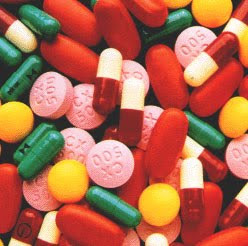 antibiotik-obat pil