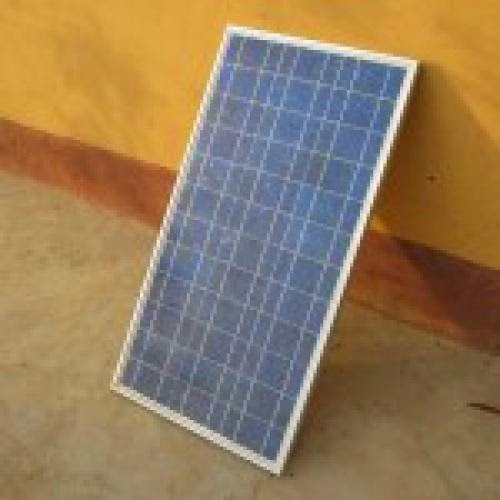 Petra Solar