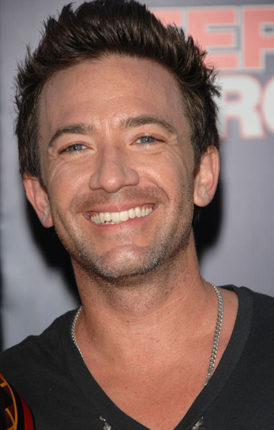 David Faustino Photos