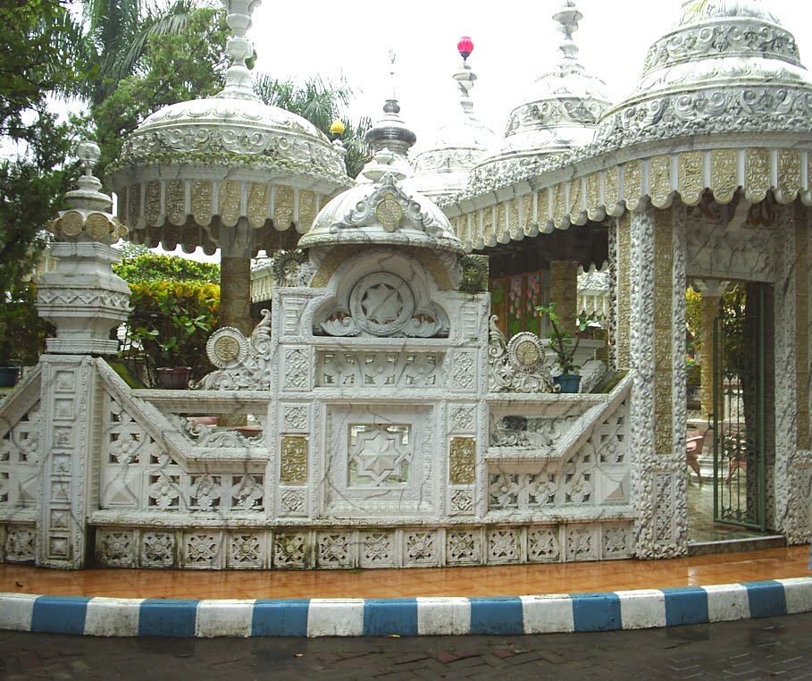 MASJID TIBAN, TUREN KAB. MALANG  Blogs Aksara