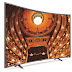 Mitashi (43 inches) Full HD Smart Curved LED TV (Black)