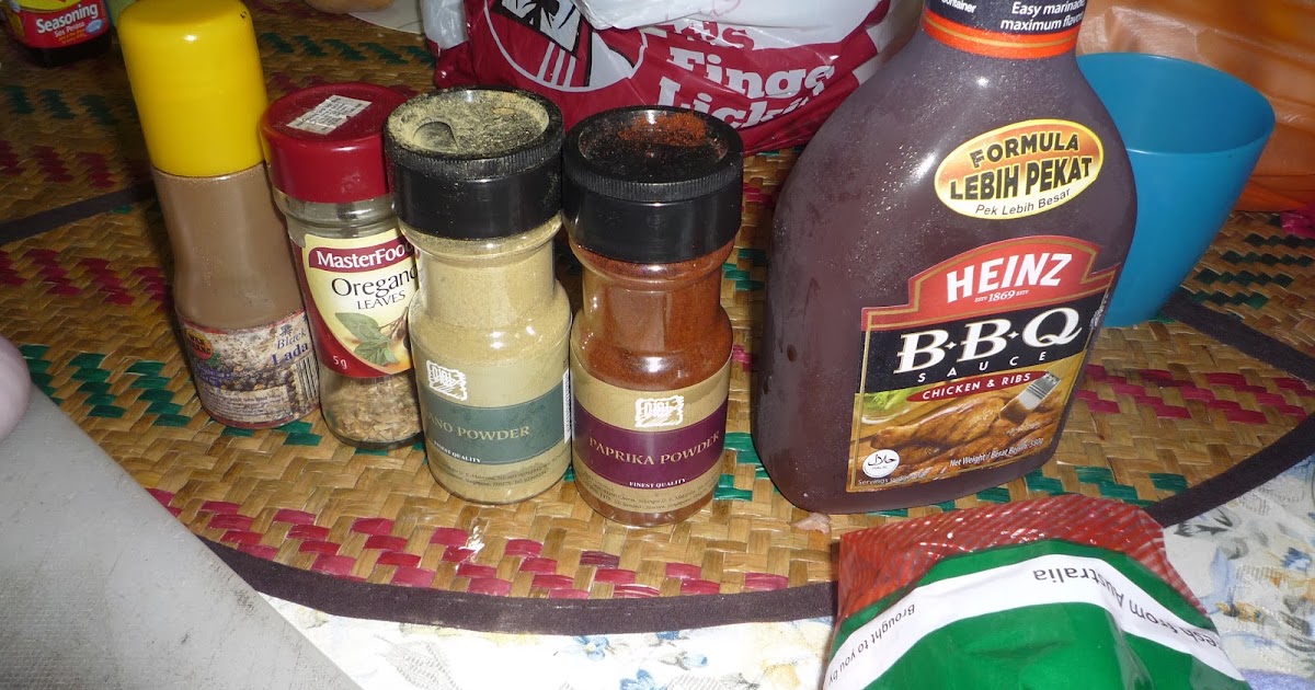 Resepi Daging Burger Ayam Kisar - copd blog r