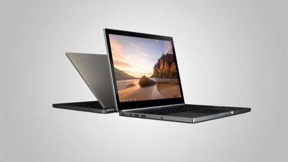 Dual boot Chromebook Pixel