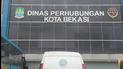 DISHUB Kota Bekasi Tipu Rakyat Pj. Wali Kota Tutup mata