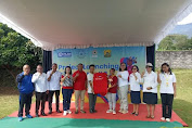 Bupati Nabit Apresiasi Program Girls Football 3.0 dari Plan Indonesia