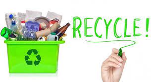 Reciclar plástico es bueno para el medio ambiente 