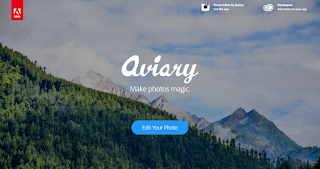 1 Photo Editor (Ex-Aviary) -Aceder