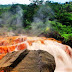 Wisata Air Panas Di Subang