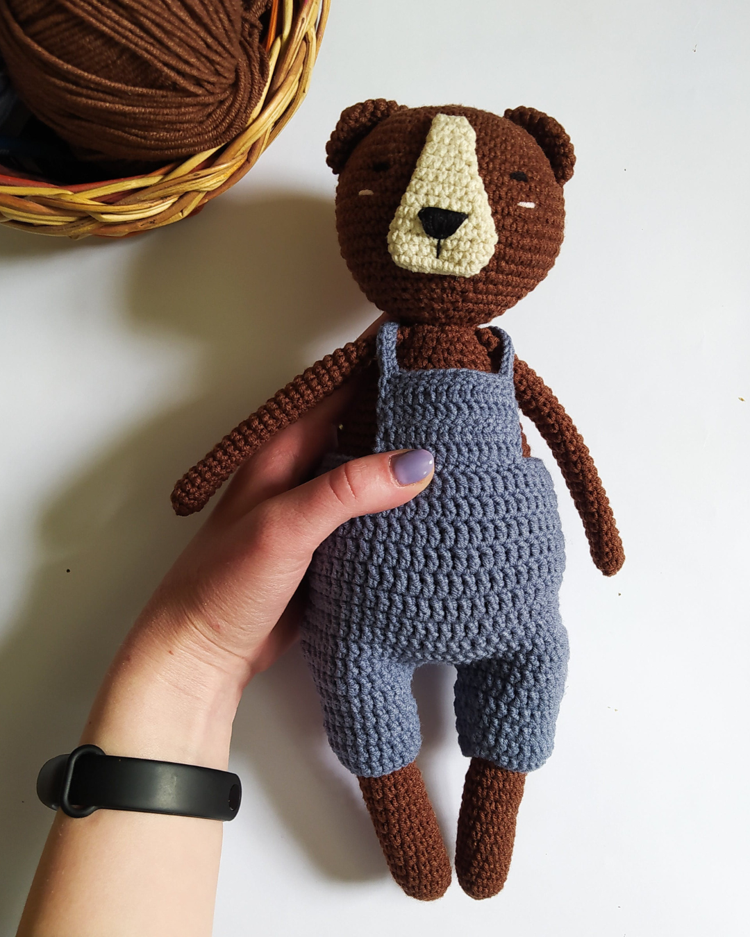 Amigurumi: o que é, e inspirações