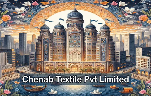 Chenab Textile Pvt Limited - Company Profile