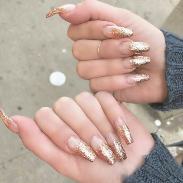 Nail-arts 