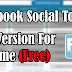 Facebook Social ToolKit Full Version For Free With Crack\Licence Key