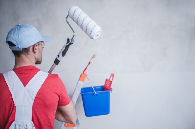 Por Que Usar a Textura Granfino na Decoração de Interiores