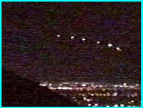 Galician Spain Fishermen Watch Ufos Entering The Sea And Evading The Military 09 29 09