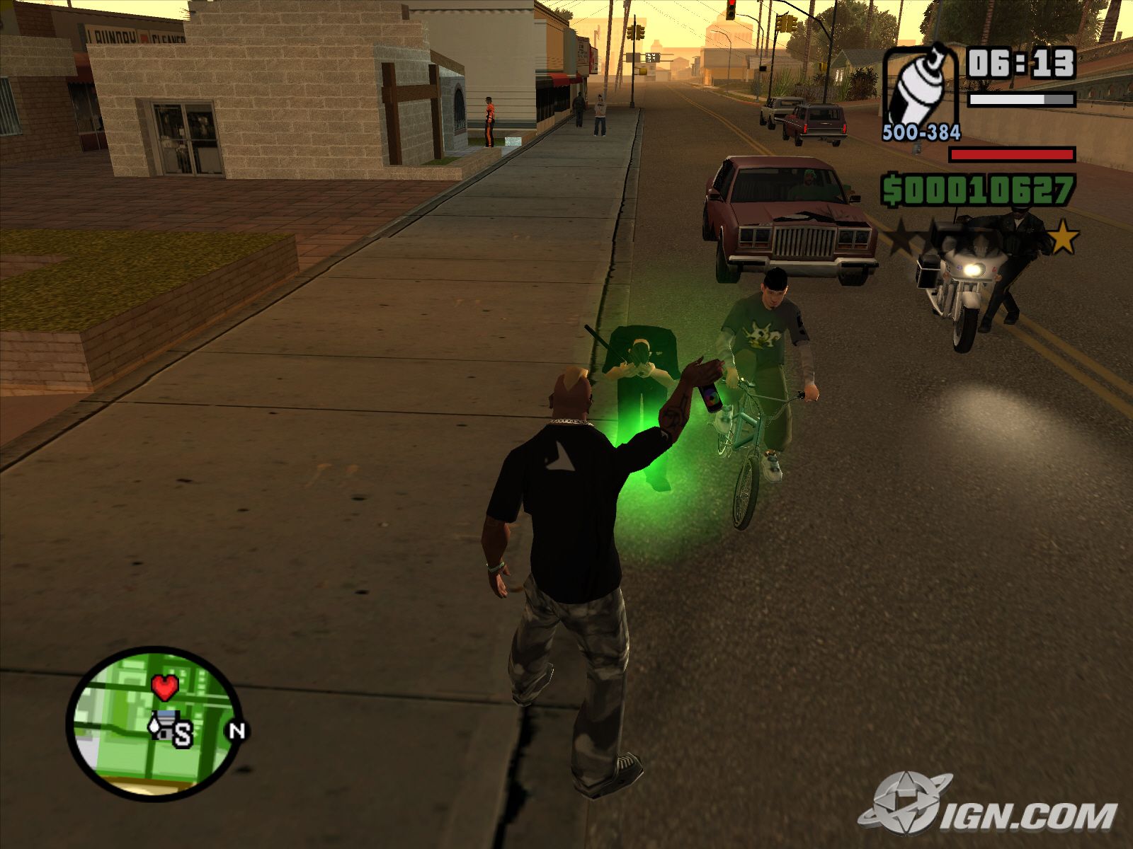 Gta San Andreas Para Pc 1 Link | Apps Directories