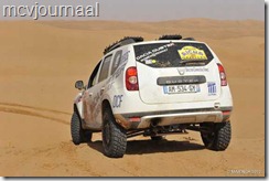 Rally Marokko 2012 Slot 05
