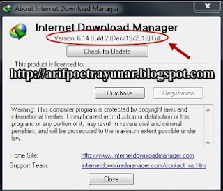 Download IDM 6.14 Build 2 Full Version