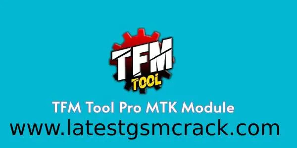 TFM Tool Pro QC V2.3.0 New Update
