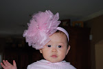 The "World's BIGGEST Hair Bow"