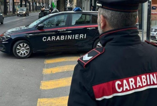 Catania: 14 ordinanze di custodia cautelare in carcere per traffico e spaccio di stupefacenti, ricettazione ed altro