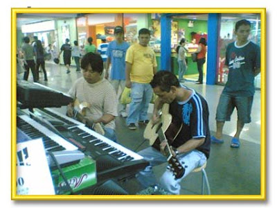 guitar industry in Cebu