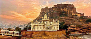 Rajasthan Samanya Gyan jodhpur suncity, Rajasthan General Knowledge Questions & Answers