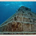 Misteri Monumen Yonaguni Jepang