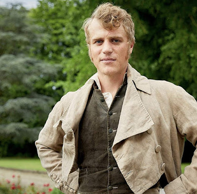 Les Miserables 2019 Miniseries Johnny Flynn Image 1