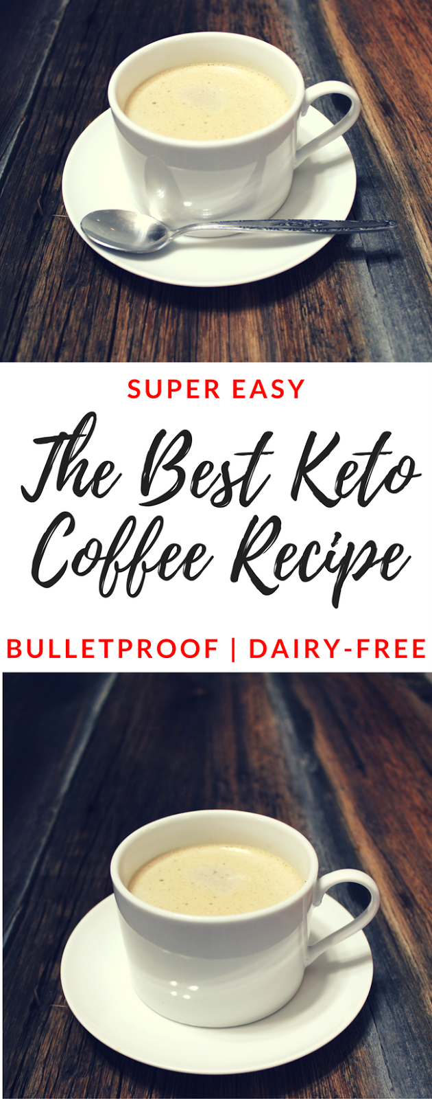 Keto Coffee Recipe