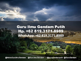 Mantra-Guru-Gendam-Putih-5-Penjuru