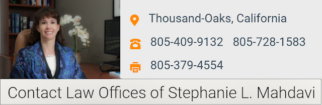 Law Offices of Stephanie L. Mahdavi