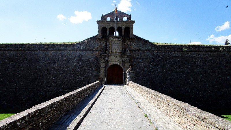 CASTILLOS DE ESPAÑA BY GATHO