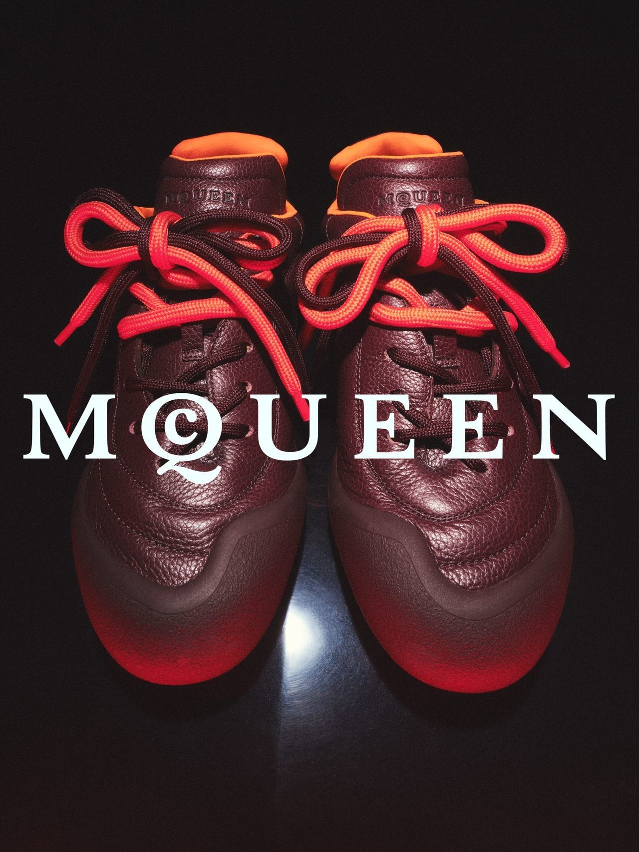 Alexander McQueen Celebrates the Year of the Snake with Lunar New Year 2025 Campaign