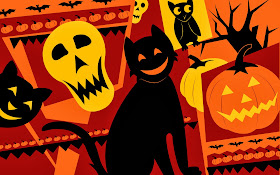 Top HD wallpapers for Halloween Top HD wallpapers for Halloween