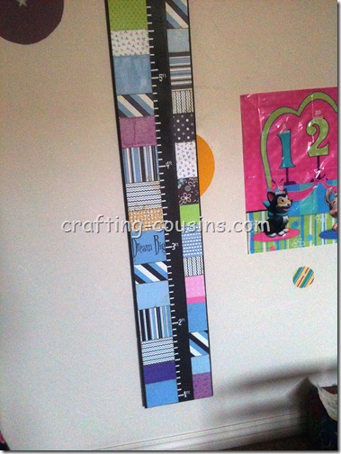 Measuring Art (3)