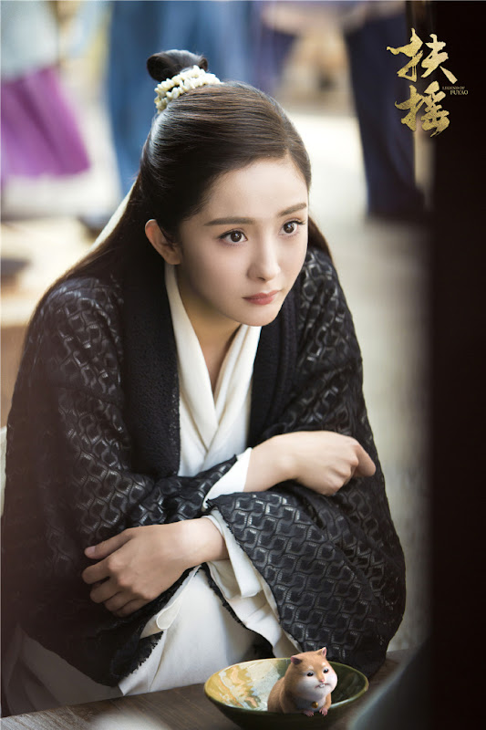 Legend of Fuyao China Drama