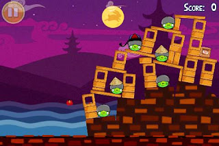 angry bird season 1.6 new terbaru