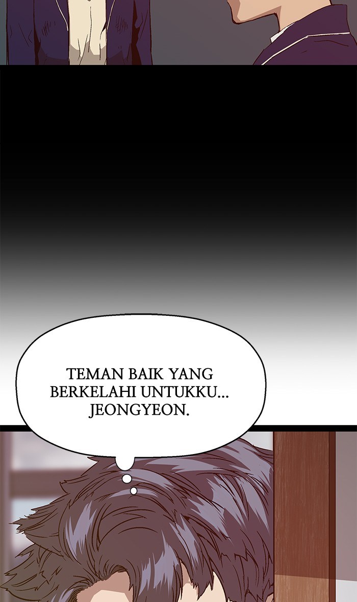 Webtoon Weak Hero Bahasa Indonesia Chapter 100