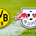 Borussia Dortmund x RB Leipzig - Prognóstico dos embalados