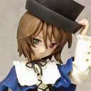 FIGURA SOUSEISEKI DreamTech Rozen Maiden