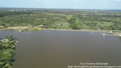 Barragem de Fonte Serne