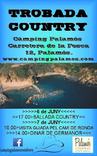 Camping Palamos