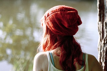 redheadslouch