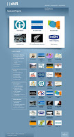 Shift website. 