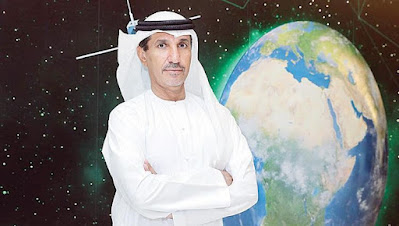 طريقة دراسة علم الفلك في الامارات العربية المتحدة 2021