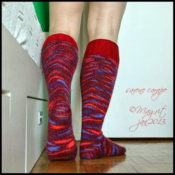 http://www.facebook.com/MagritKnits