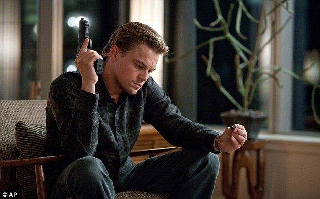 leonardo dicaprio movies 2011. by Leonardo DiCaprio,